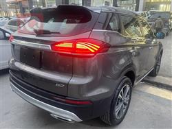 Geely Azkarra
